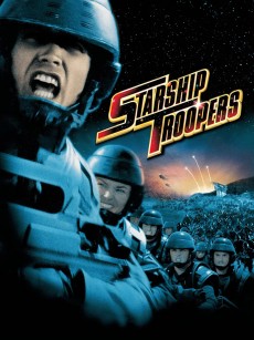 星河战队 Starship Troopers (1997)