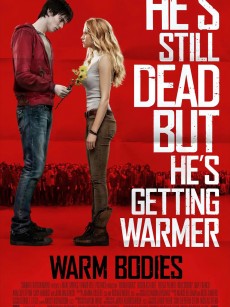 温暖的尸体 Warm Bodies (2013)