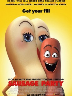 香肠派对 Sausage Party (2016)