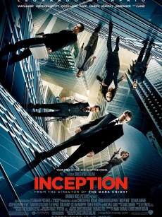 盗梦空间 Inception (2010)