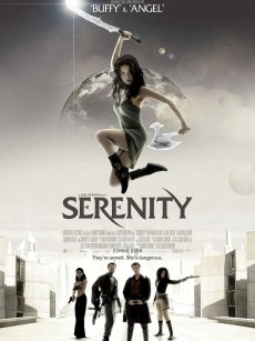 冲出宁静号 Serenity (2005)