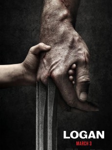 金刚狼3：殊死一战 Logan (2017)