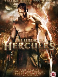 大力神 The Legend of Hercules (2014)