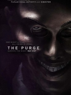 人类清除计划 The Purge (2013)