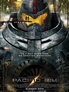 环太平洋 Pacific Rim (2013)