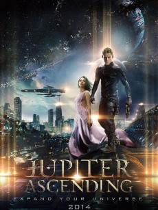 木星上行 Jupiter Ascending (2015)