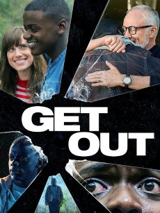 逃出绝命镇 Get Out (2017)