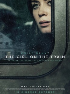 火车上的女孩 The Girl on the Train (2016)