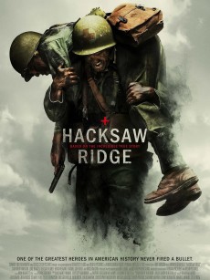 血战钢锯岭 Hacksaw Ridge (2016)