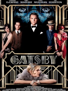 了不起的盖茨比 The Great Gatsby (2013)