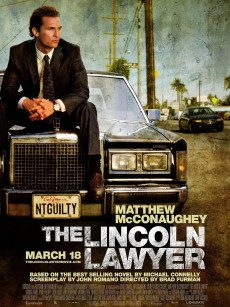 林肯律师 The Lincoln Lawyer (2011)