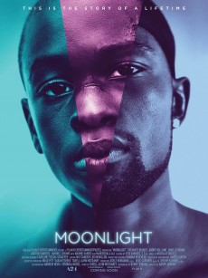 月光男孩 Moonlight (2016)