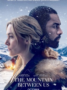 远山恋人 The Mountain Between Us (2017)