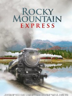 穿越落基山脉 Rocky Mountain Express (2011)
