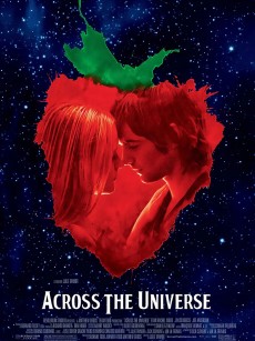 穿越苍穹 Across the Universe (2007)