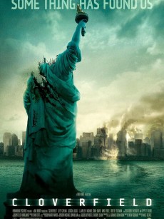 科洛弗档案 Cloverfield (2008)