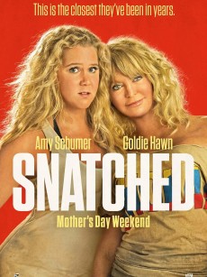 母女大战 Snatched (2017)