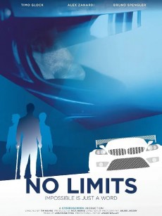 没有极限 No Limits (2015)