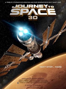 太空之旅 Journey to Space (2015)