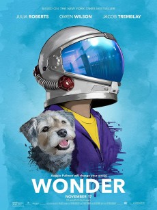 奇迹男孩 Wonder (2017)