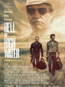 赴汤蹈火 Hell or High Water (2016)