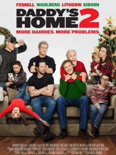 老爸当家2 Daddy’s Home 2 (2017)