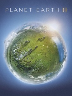 地球脉动 第二季 Planet Earth Season 2 (2016)