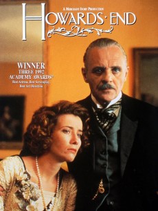 霍华德庄园 Howards End (1992)