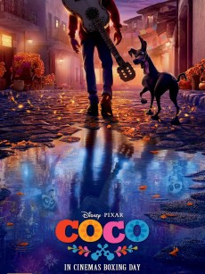 寻梦环游记 Coco (2017)