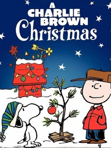 查理布朗的圣诞节 A Charlie Brown Christmas (1965)