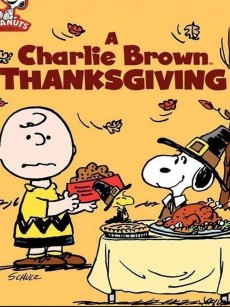 史努比的故事：查理布朗的感恩节 A Charlie Brown Thanksgiving (1973)