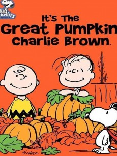 这是南瓜大王哦！ 查理·布朗！ It’s the Great Pumpkin, Charlie Brown (1966)