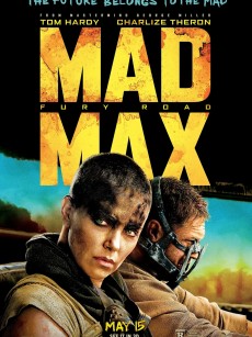 疯狂的麦克斯4：狂暴之路 Mad Max: Fury Road (2015)