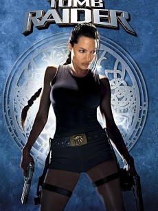 古墓丽影 Lara Croft: Tomb Raider (2001)