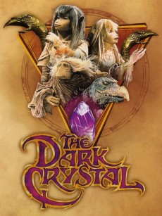 黑水晶 The Dark Crystal (1982)