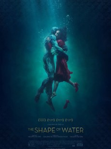 水形物语 The Shape of Water (2017)