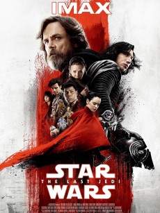 星球大战8：最后的绝地武士 Star Wars: The Last Jedi (2017)