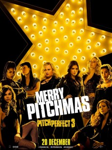 完美音调3 Pitch Perfect 3 (2017)