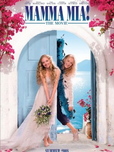 妈妈咪呀 Mamma Mia! (2008)