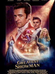 马戏之王 The Greatest Showman (2017)