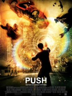 异能 Push (2009)