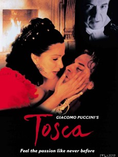 托斯卡 Tosca (2001)