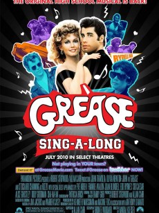 油脂 Grease (1978)