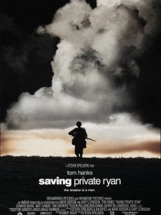 拯救大兵瑞恩 Saving Private Ryan (1998)