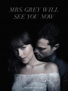 五十度飞 Fifty Shades Freed (2018)