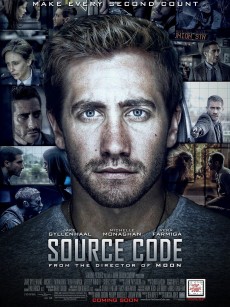 源代码 Source Code (2011)