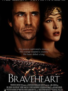 勇敢的心 Braveheart (1995)