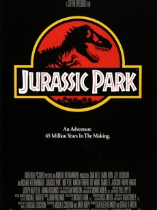 侏罗纪公园 Jurassic Park (1993)