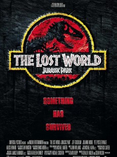 侏罗纪公园2：失落的世界 The Lost World: Jurassic Park (1997)