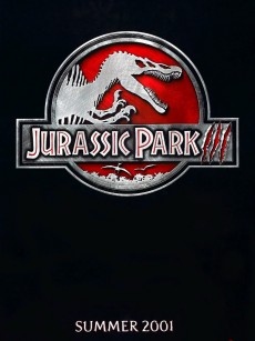 侏罗纪公园3 Jurassic Park III (2001)